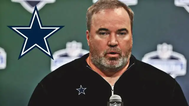 'Video thumbnail for law nation sports: dallas cowboys: what to expect from mike mccarthy's staff & plans?'