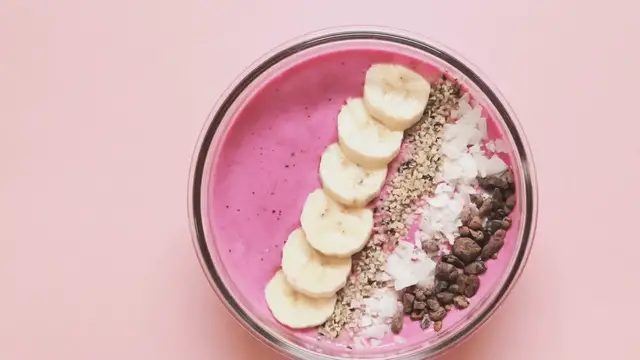 'Video thumbnail for Jamba's New Year Acai + Shot Pack: Healthy Treats and Great Deals'