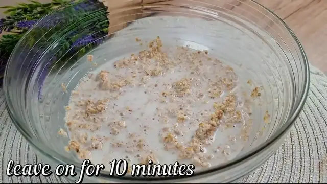 'Video thumbnail for Take oats_ cocoa and bananas and make this amazing dessert_ Gluten free_ NO added sugar_(720P_HD)'