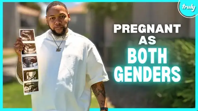 'Video thumbnail for I’ve Given Birth As A Woman & A Man | MY EXTRAORDINARY FAMILY'