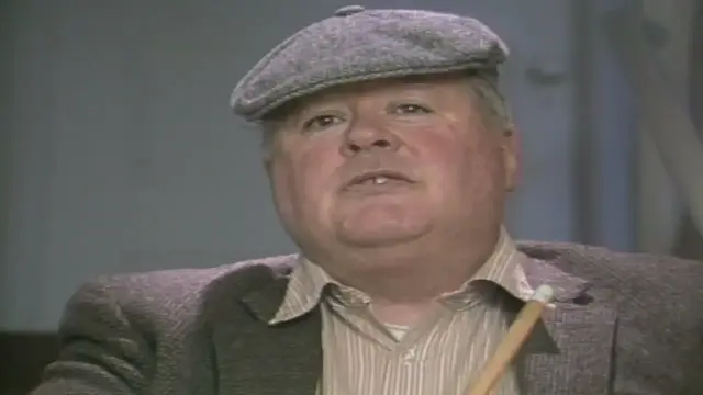 'Video thumbnail for Bob Uecker introduces the Rest of the Story- Willie Mosconi for Ep.19 of The Wacky World of Sports'