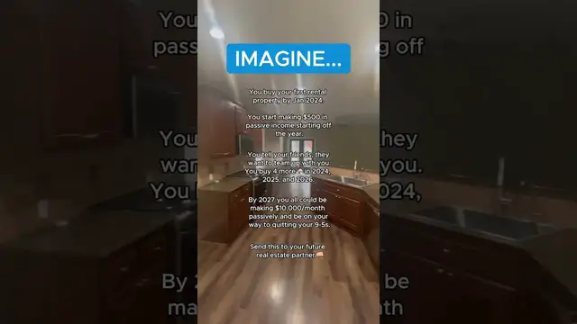 'Video thumbnail for Imagine You Partner With Your Friends'