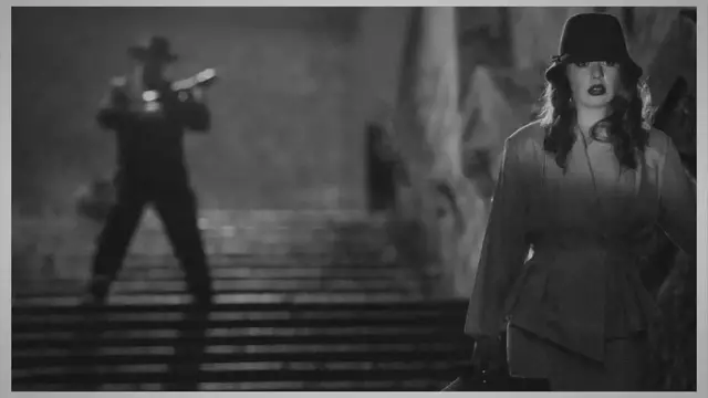 'Video thumbnail for Top 10 Film Noir Movies of All Time'