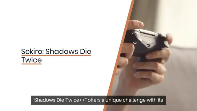 'Video thumbnail for Most Challenging PC Games'