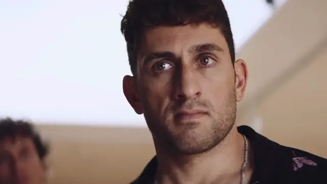 'Video thumbnail for The Martial Artist - Official Clip'