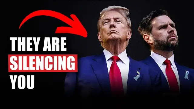 'Video thumbnail for Trump and Vance Want To Take Away Your Rights'