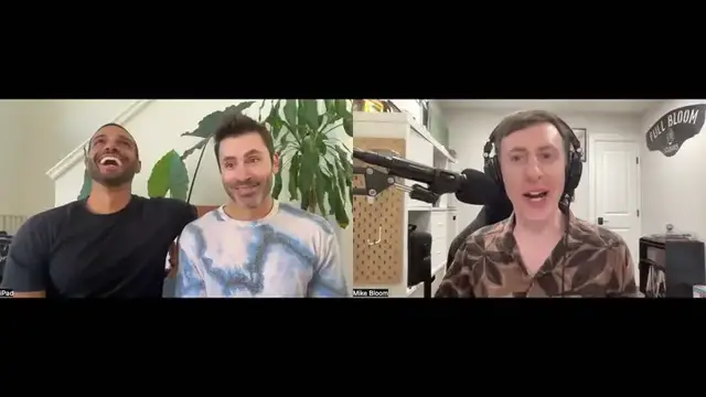 'Video thumbnail for The Amazing Race 37: Brett Hamby and Mark Romain Post-Elimination Interview'