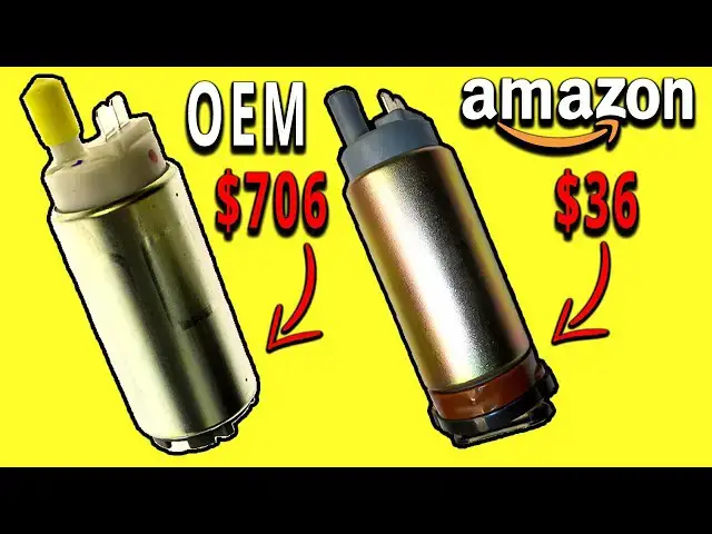 'Video thumbnail for Are Aftermarket Parts DANGEROUS?'