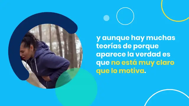 'Video thumbnail for Que el flato no te pare, aprende a controlarlo'