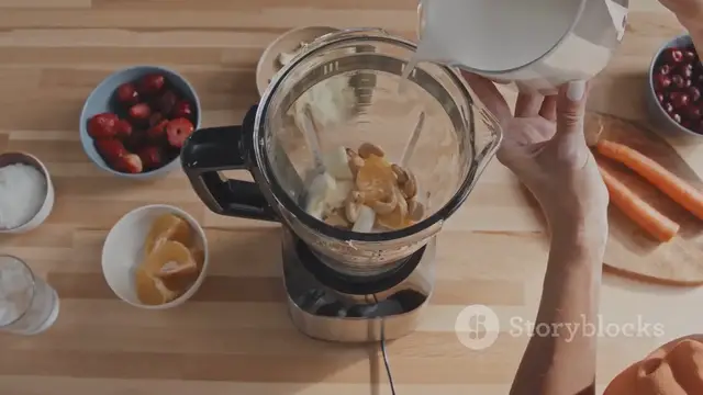'Video thumbnail for Meta Title: Easy Vegan Mint Chocolate Chip Shake Recipe | WFPB Smoothie Delight 2025-06-08'