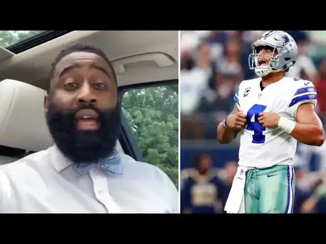 'Video thumbnail for law nation sports: dak prescott contract negotiations: cowboys' counter-proposal & nfl quarterback salaries'
