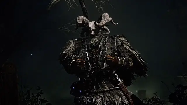 'Video thumbnail for Elden Ring Nightreign - Official Raider Character Trailer'