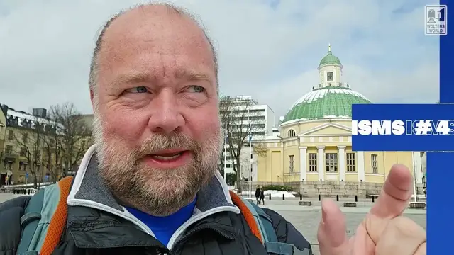 'Video thumbnail for Weird Finnish-isms - What Makes Finland, Finland'