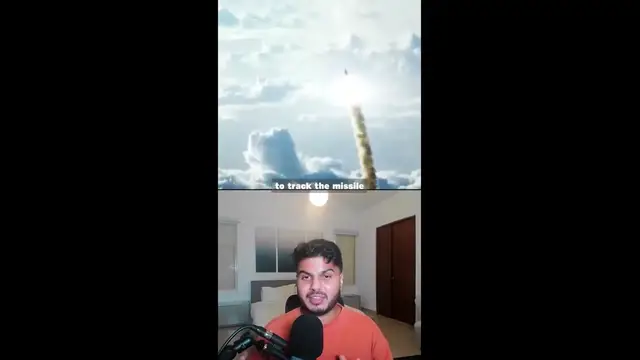 'Video thumbnail for business basics: us thaad intercepting iranian missile in space'