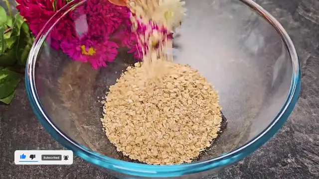 'Video thumbnail for Sugar Free Energy Bars in 5 Minutes - Tasty and Healthy Snacks(720P_HD)'