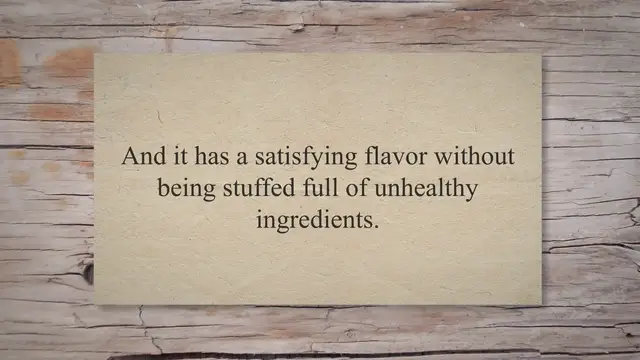 'Video thumbnail for Spicy Chili Crockpot Recipe'
