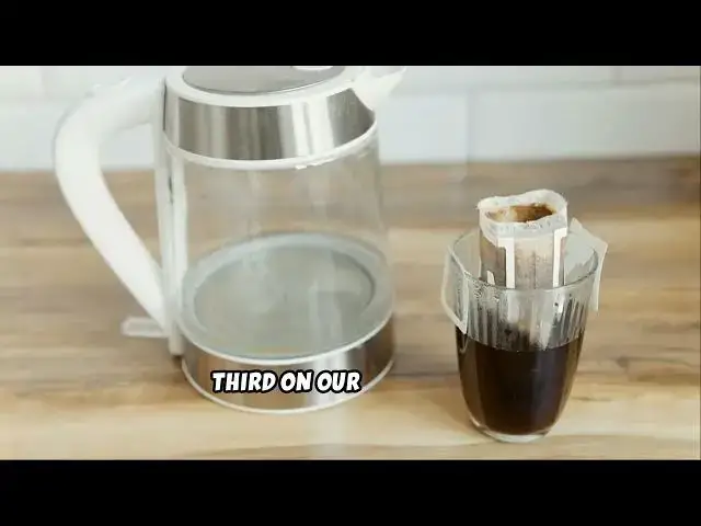'Video thumbnail for Top 5 Electric Kettles for Perfect Tea'