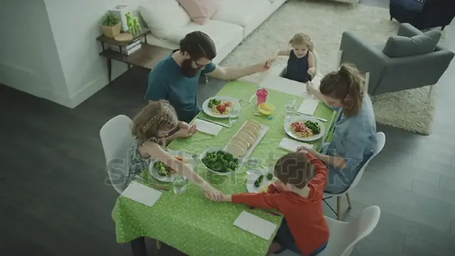 'Video thumbnail for cook together'