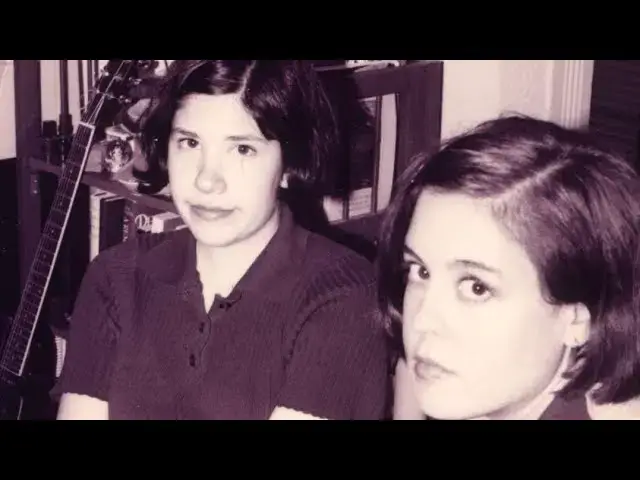 'Video thumbnail for Sleater-Kinney have reshaped the world of rock | 90- second history'