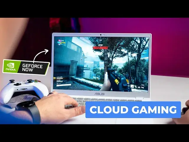 'Video thumbnail for GeForce NOW Keeps Getting Better on Chromebooks'