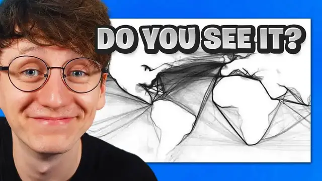 'Video thumbnail for Maps that are fascinating'
