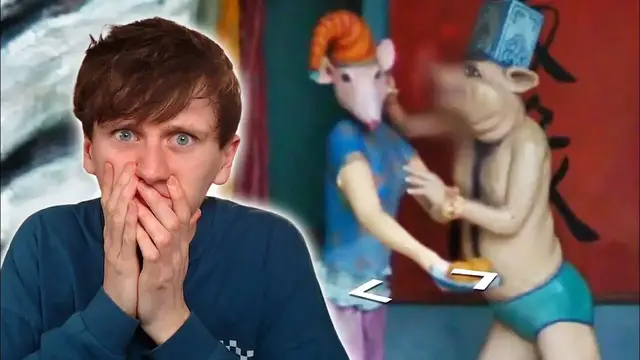 'Video thumbnail for I played Geoguessr’s SCARIEST Halloween maps'