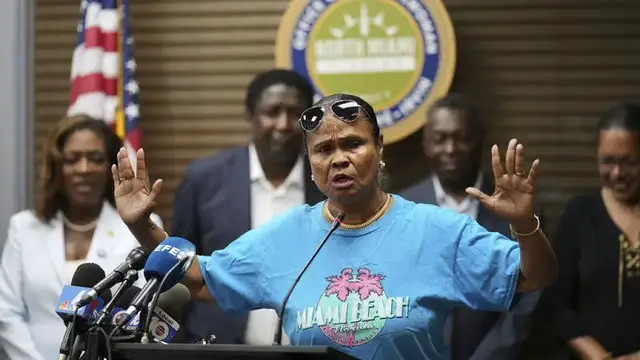 'Video thumbnail for Anxiety grips Haitian community in United States over termination of protected status'
