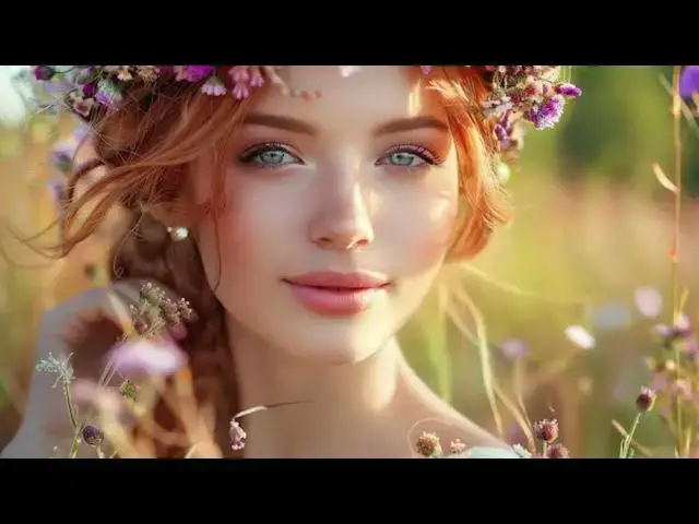 'Video thumbnail for Music For Life ✨🍓 There's no reason to be alone ✨🍓New Year Inspiring Song'