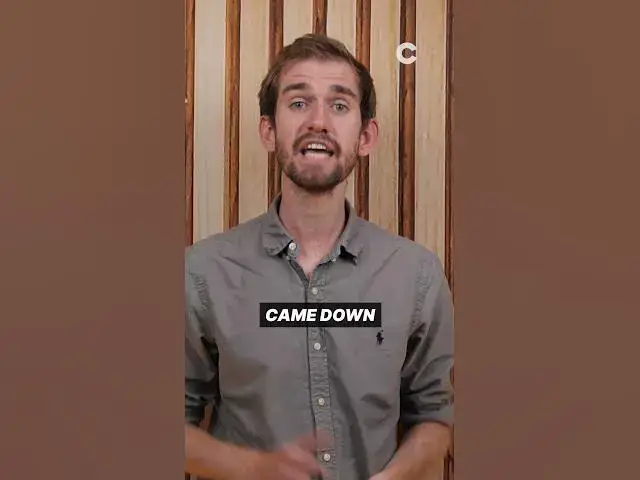 'Video thumbnail for How did the Office for National Statistics make an error with UK inflation?'