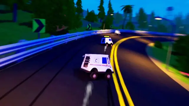 'Video thumbnail for Deadline Delivery - Official Reveal Trailer'