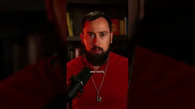 'Video thumbnail for josh terry: change your behavior, change your life'