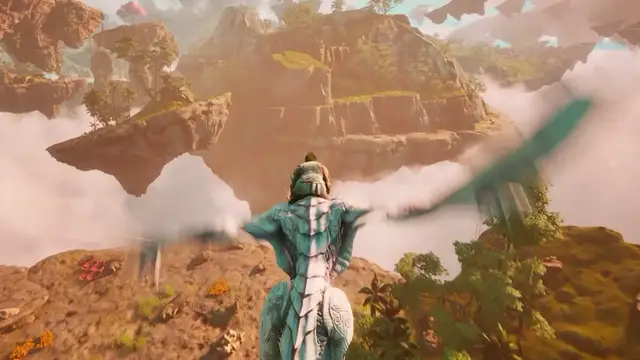 'Video thumbnail for Guardians of the Wild Sky - Official Announcement Trailer'
