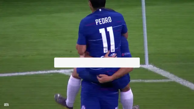 'Video thumbnail for Pedro Underrated Career Winning Every Trophy Possible'