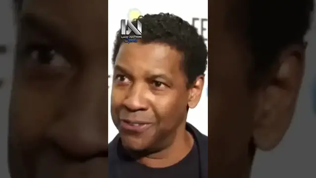 'Video thumbnail for Denzel Washington vs The Media | The Need To Be First and Not To Be TRUE!!!'