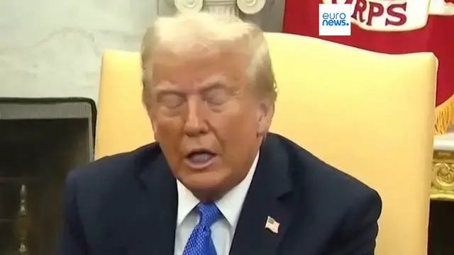 'Video thumbnail for What are the Epstein files Musk accuses Trump of being mentioned in?'