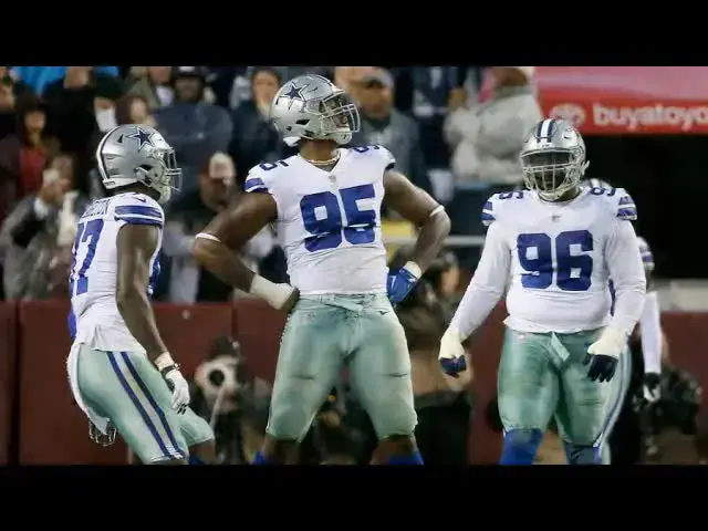 'Video thumbnail for law nation sports: dallas cowboys david irving analysis: is he worth it?'