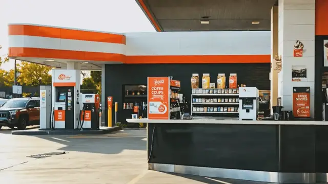 'Video thumbnail for Casey's Free Coffee Offer: New Blends and Rewards Program'