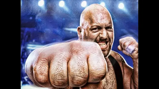 'Video thumbnail for The Truth About The Big Show'