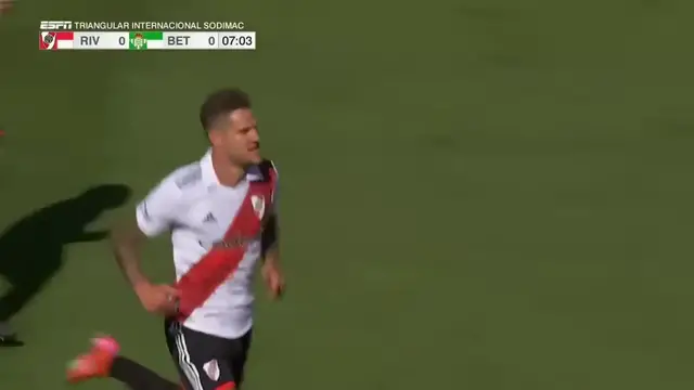 'Video thumbnail for EL MEJOR GOL DE RIVER EN CADA AÑO del 2000 al 2023'