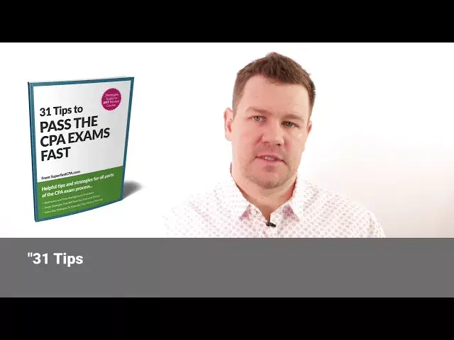 'Video thumbnail for SuperfastCPA CPA Review: Where to Start'