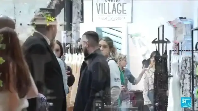 'Video thumbnail for France’s inequalities are deepening, according to a study'