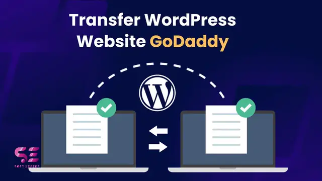 'Video thumbnail for Migrate WordPress Website To Godaddy Hosting'