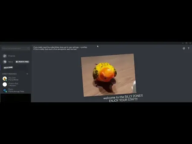 'Video thumbnail for What happens if you click on the silly zone?'
