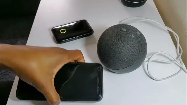 'Video thumbnail for Alexa Echo Dot Troubleshooting | The Internet Isn't Reachable'