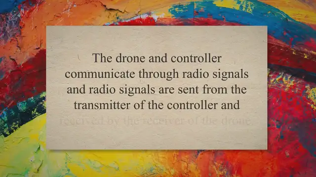 'Video thumbnail for (FIXED) Drone Won’t Connect To The Controller? (Why, How to Fix)'