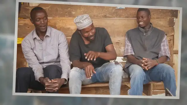 'Video thumbnail for The Most Popular Social Media Sites in Kenya'