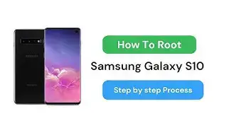 'Video thumbnail for How to root Samsung Galaxy S10 Using Magisk?'