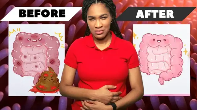 'Video thumbnail for Simple Tips To Cure Bloating Naturally'
