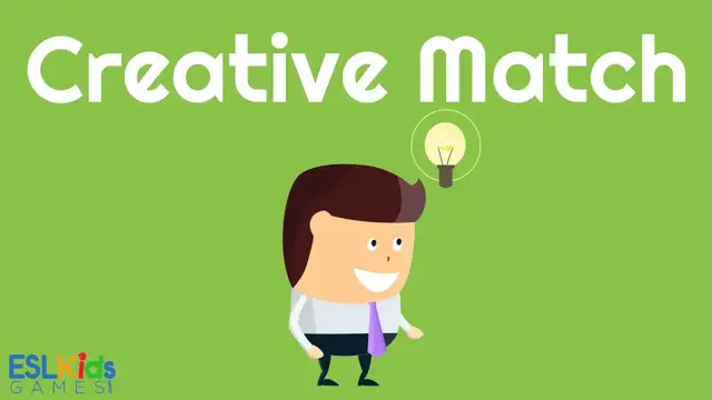 'Video thumbnail for ESL Game: Creative Match'