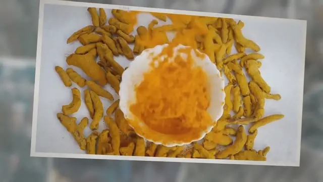 'Video thumbnail for 5 Side Effects of Turmeric Everyone Needs to Know'